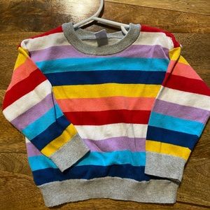 Gap sweater for toddler.